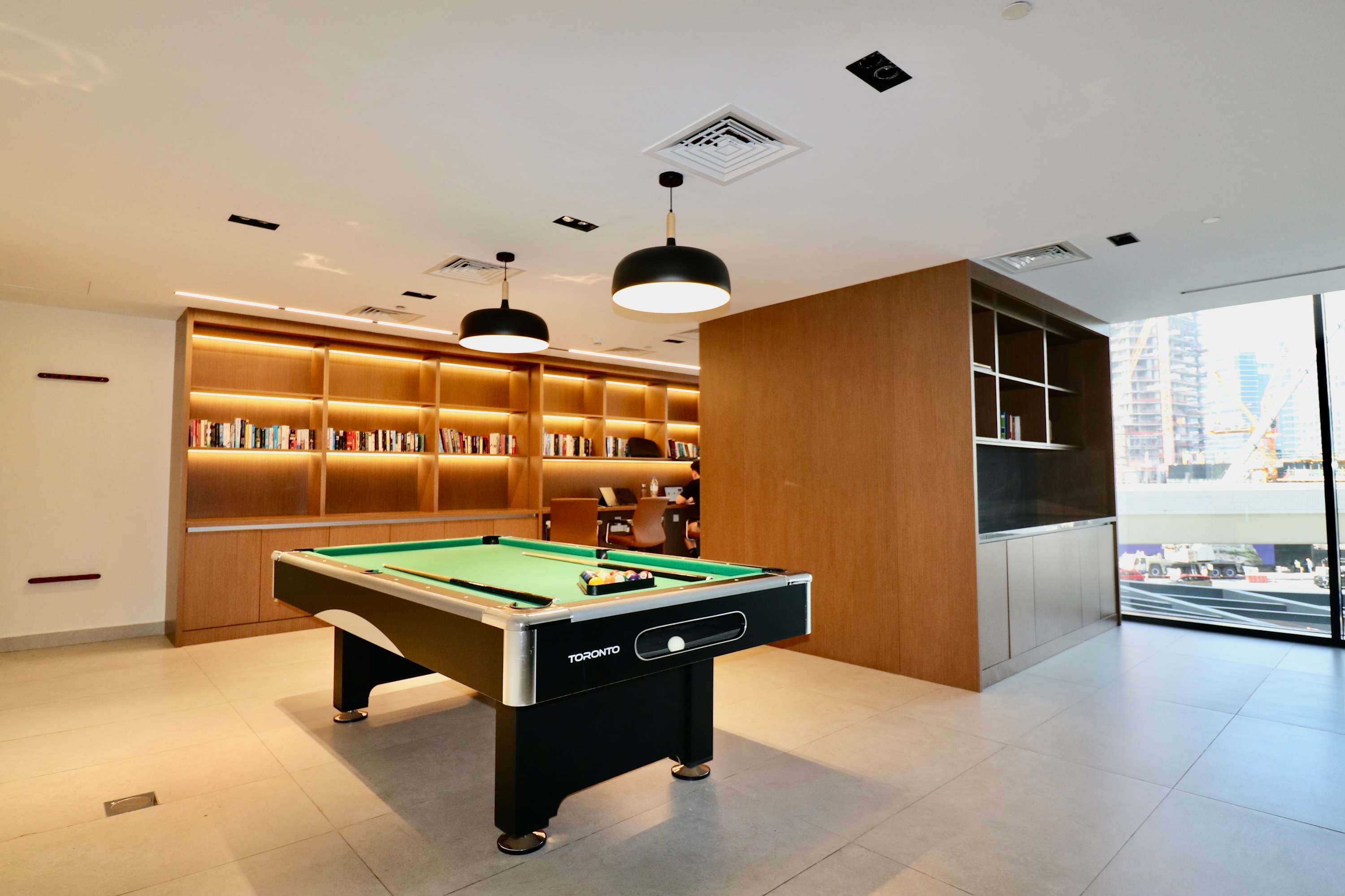 Rentico | Lux 1BR Burj Khalifa View | Business Bay — photo 20