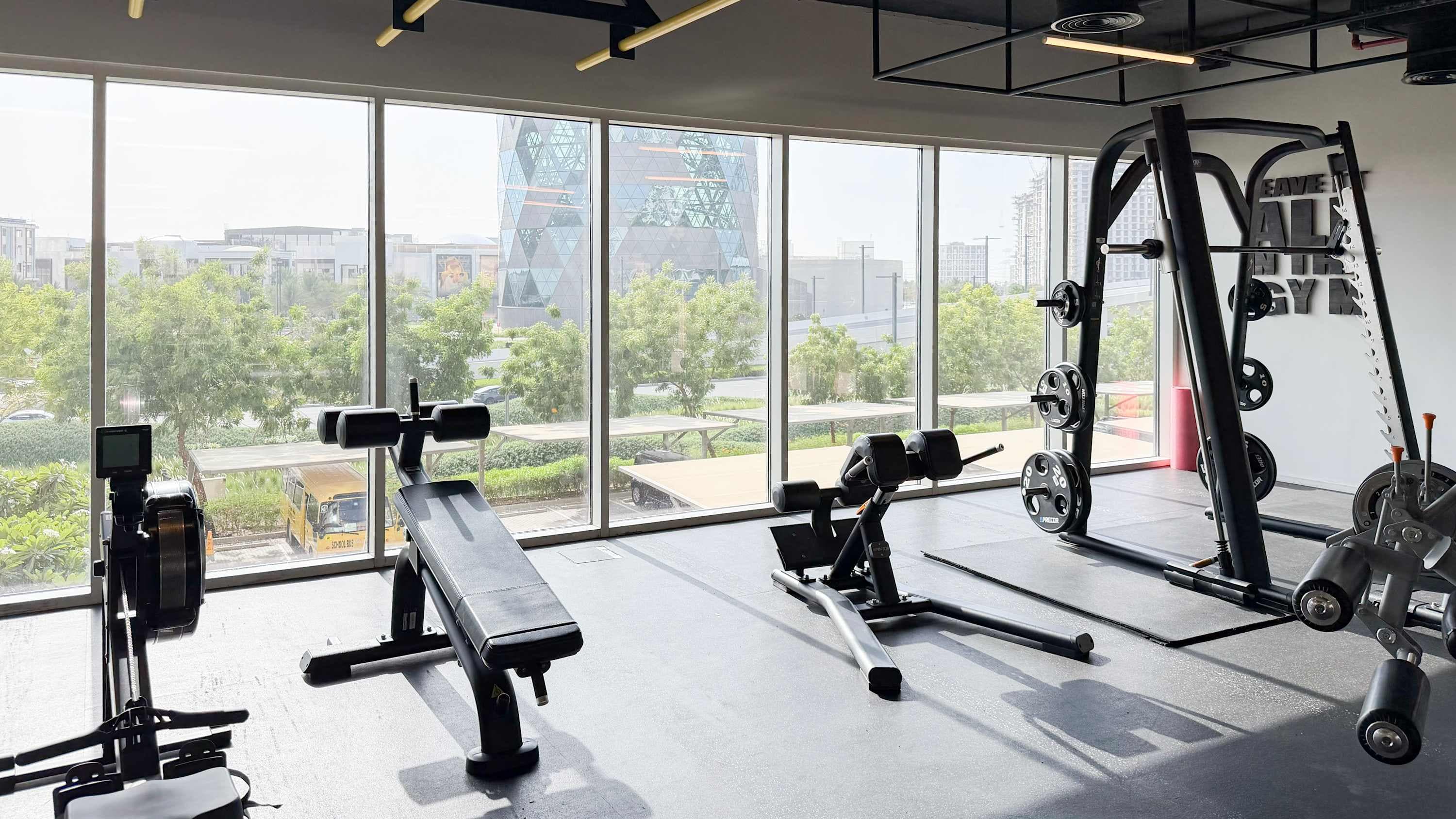 Rentico | 1BR Apartment | 5 Min Dubai Hills Mall — photo 14