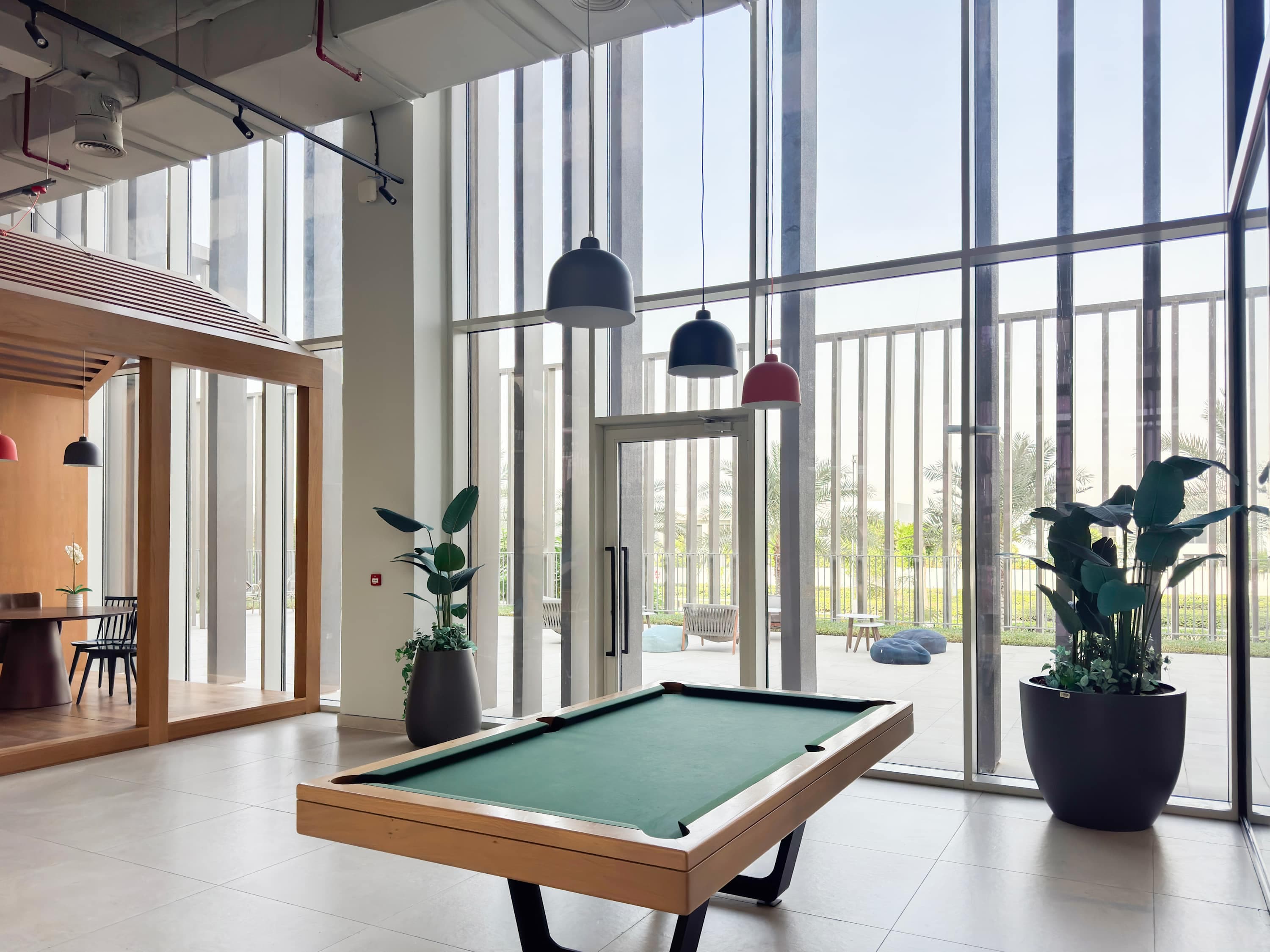 Rentico | 1BR Apartment | 5 Min Dubai Hills Mall — photo 17