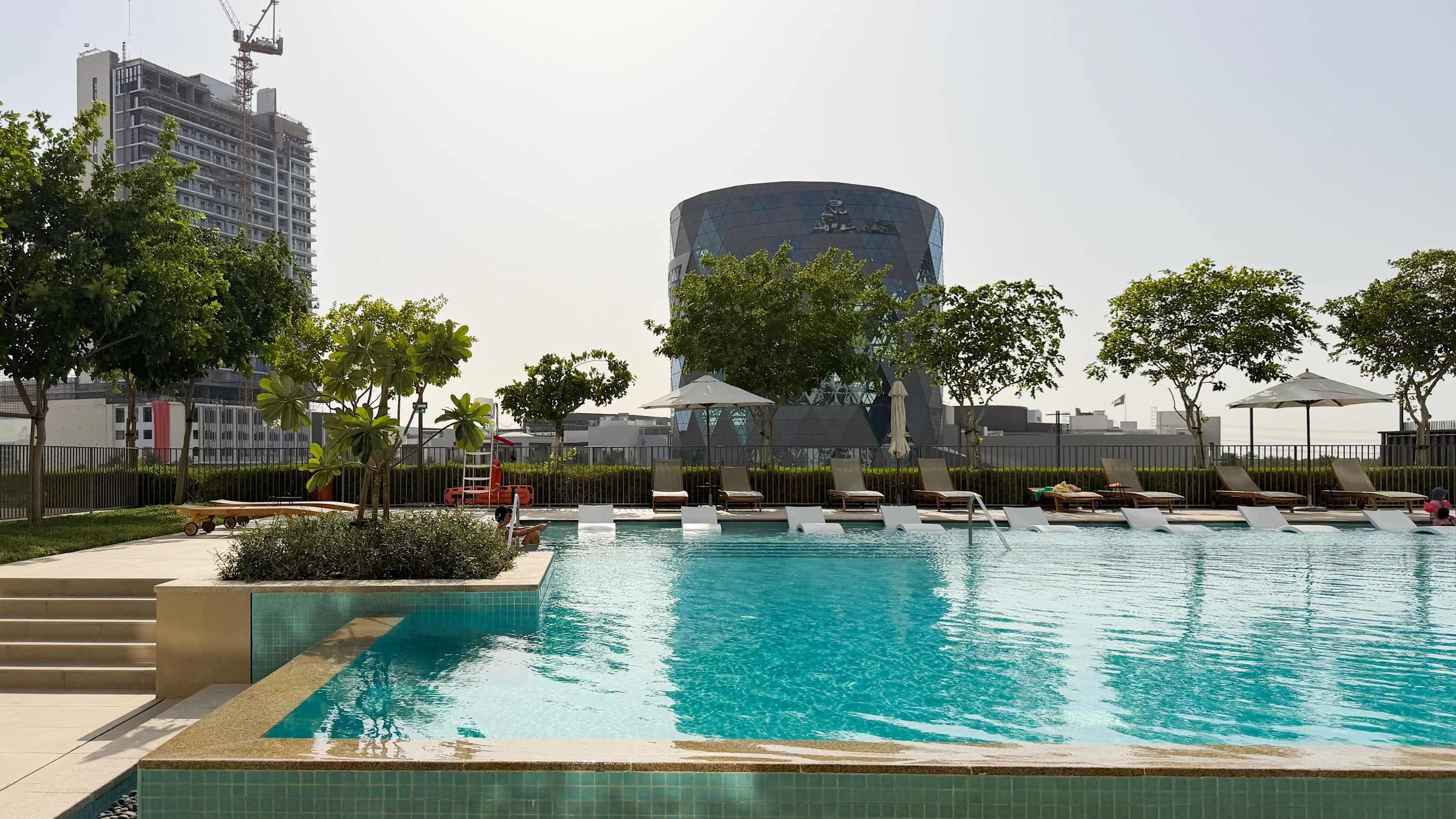 Rentico | 1BR Apartment | 5 Min Dubai Hills Mall — photo 5