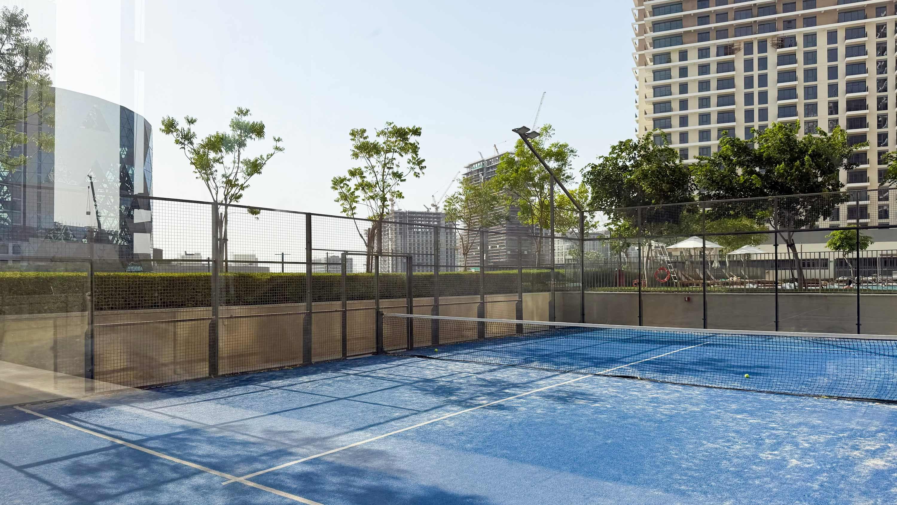 Rentico | 1BR Apartment | 5 Min Dubai Hills Mall — photo 18