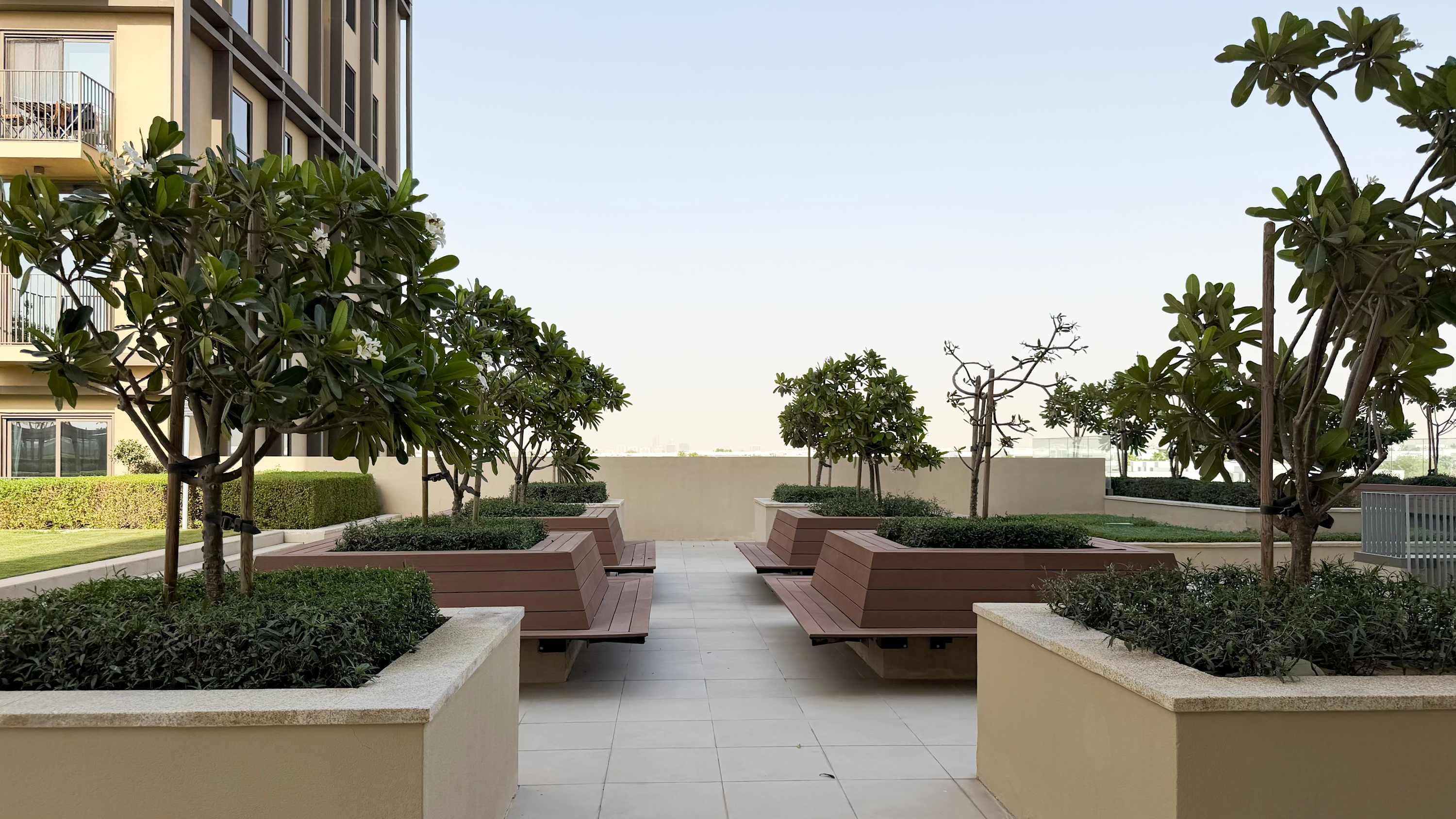 Rentico | 1BR Apartment | 5 Min Dubai Hills Mall — photo 19