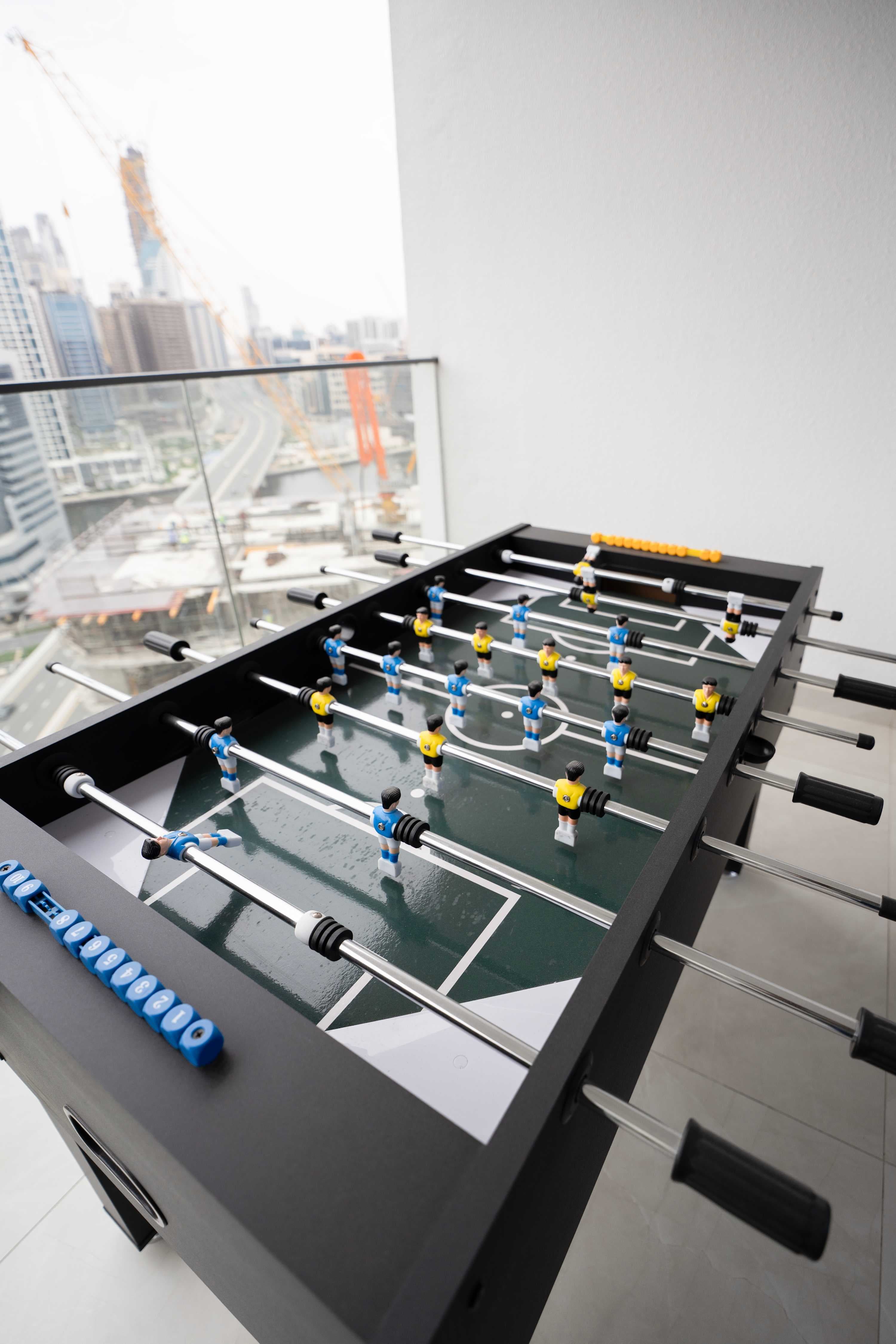 Rentico | Lux 1BR Burj Khalifa View | Business Bay — photo 19