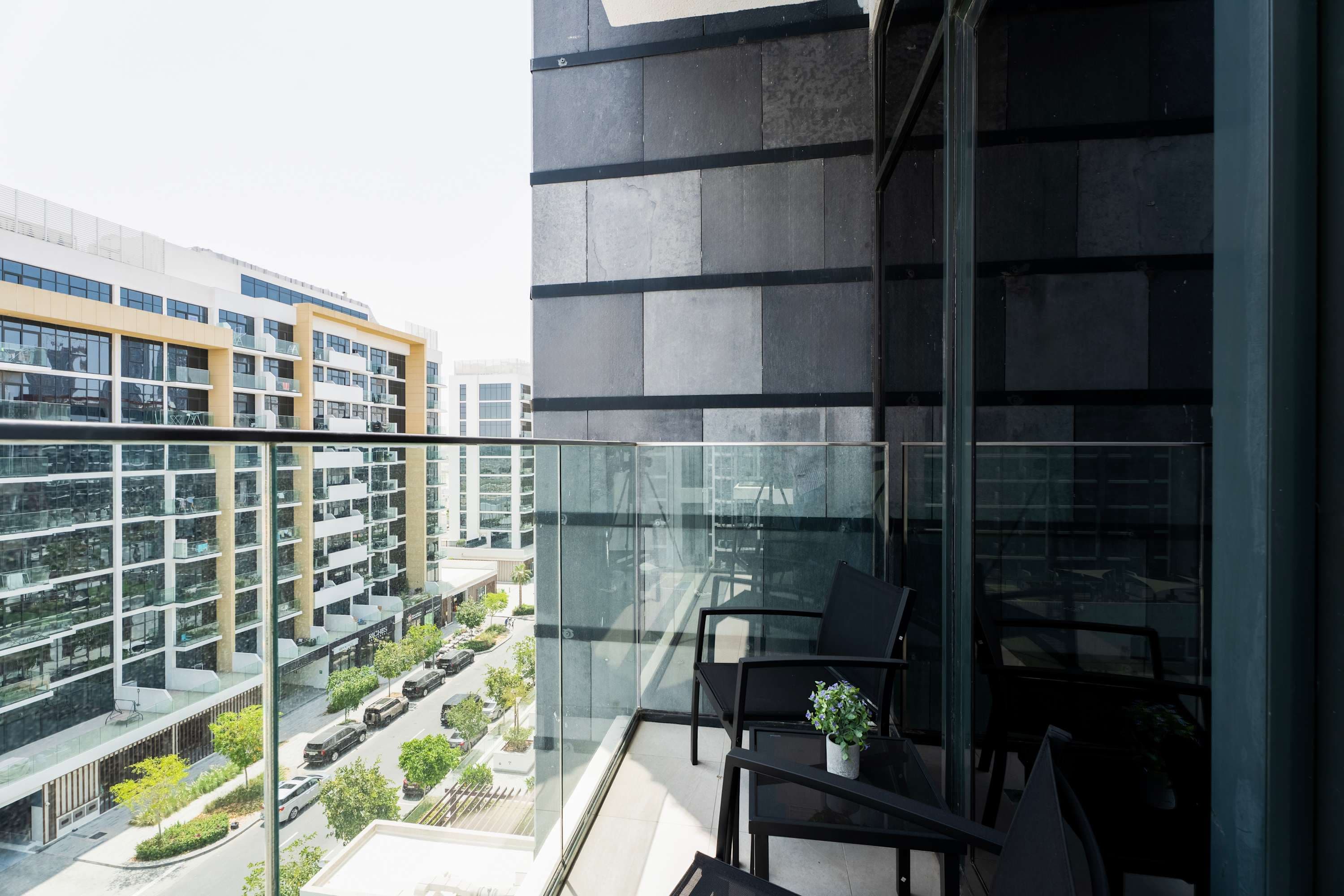 Rentico | Pool View 1-Bedroom | Near Burj Khalifa โ photo 15