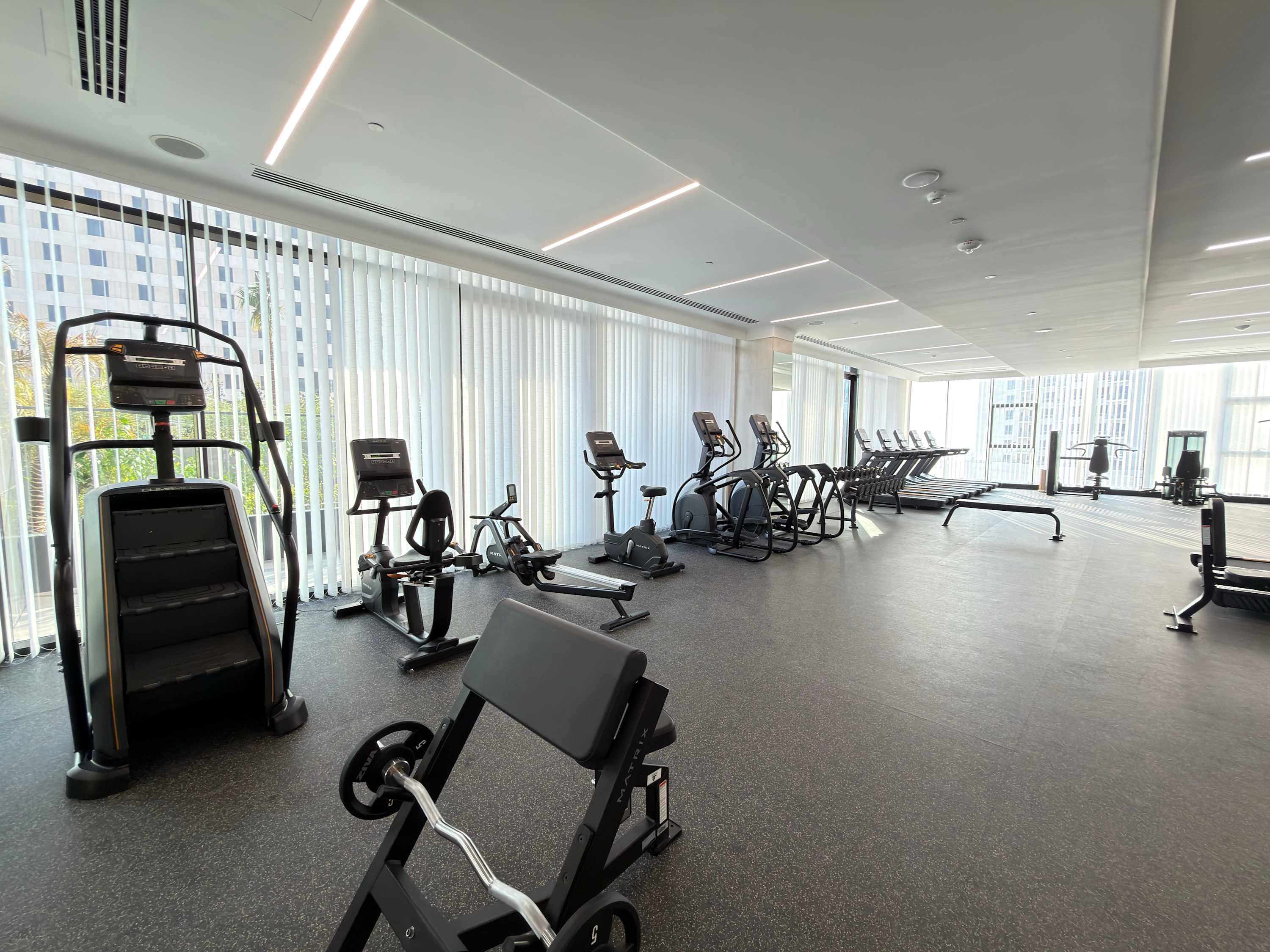 Rentico | Skyhills Studio | Pool, Sauna, Gym, BBQ โ photo 22