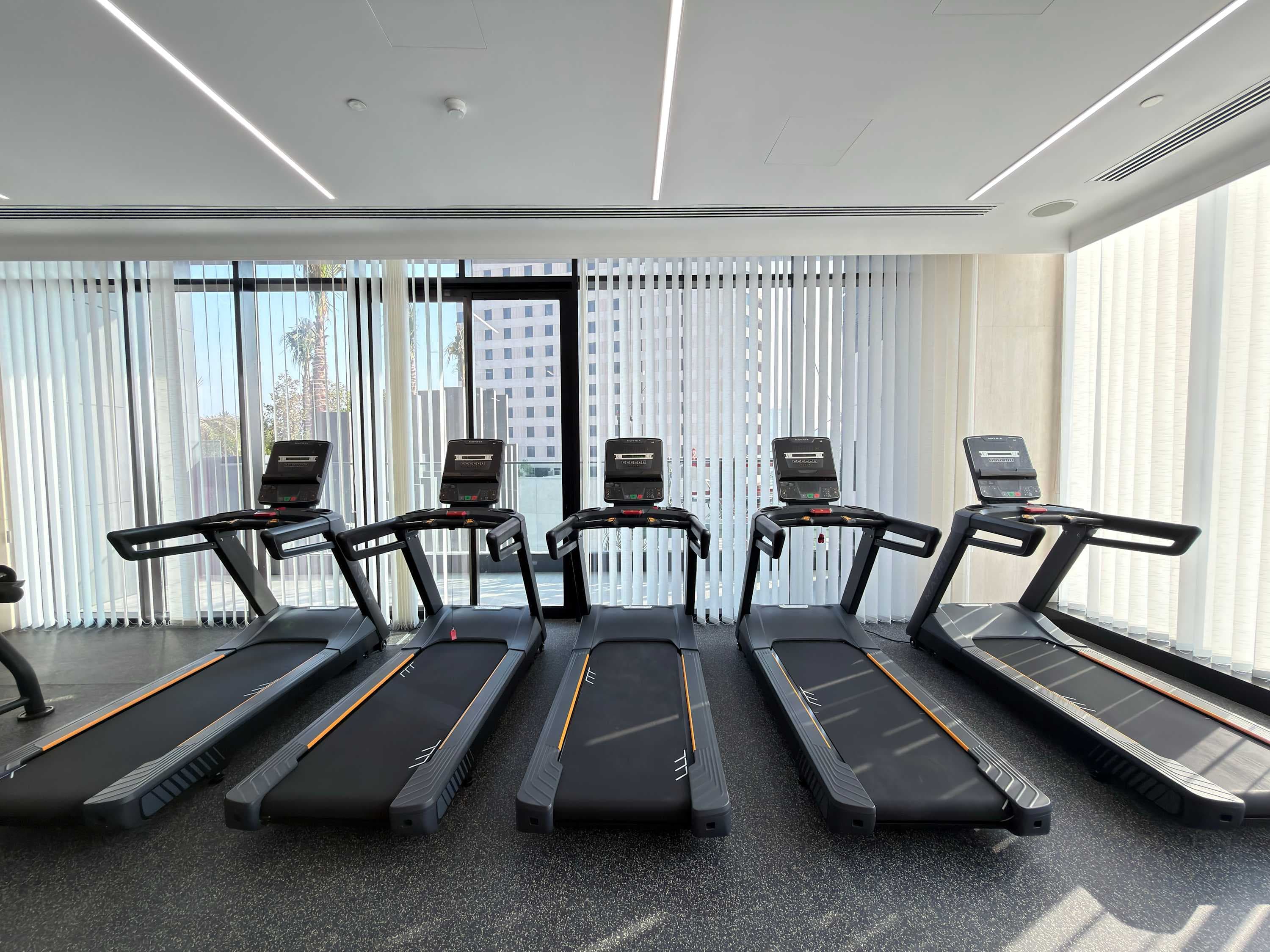 Rentico | Skyhills Studio | Pool, Sauna, Gym, BBQ โ photo 23