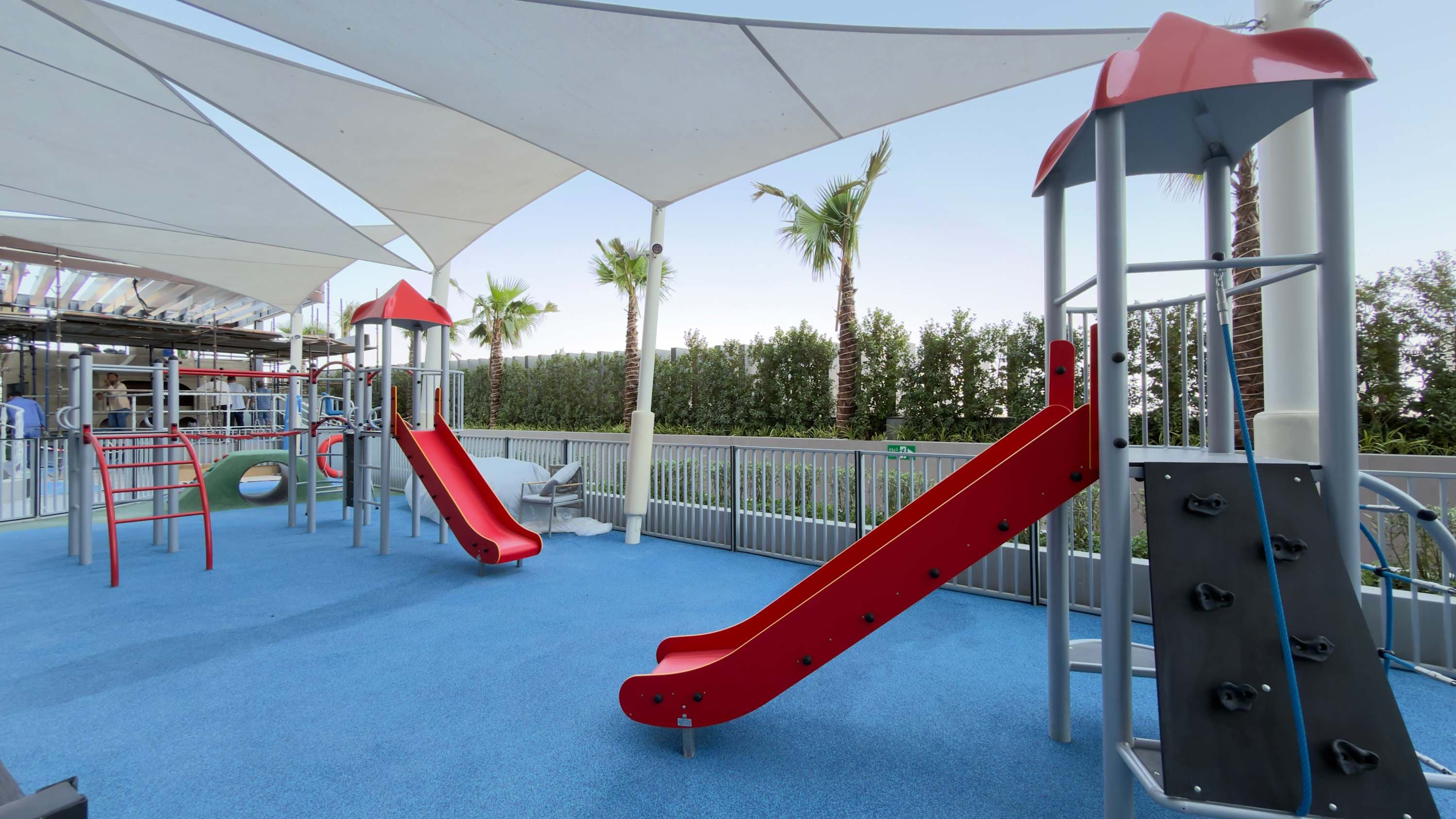 Rentico | Resort Studio | Pool, Sauna, Gym, BBQ โ photo 12