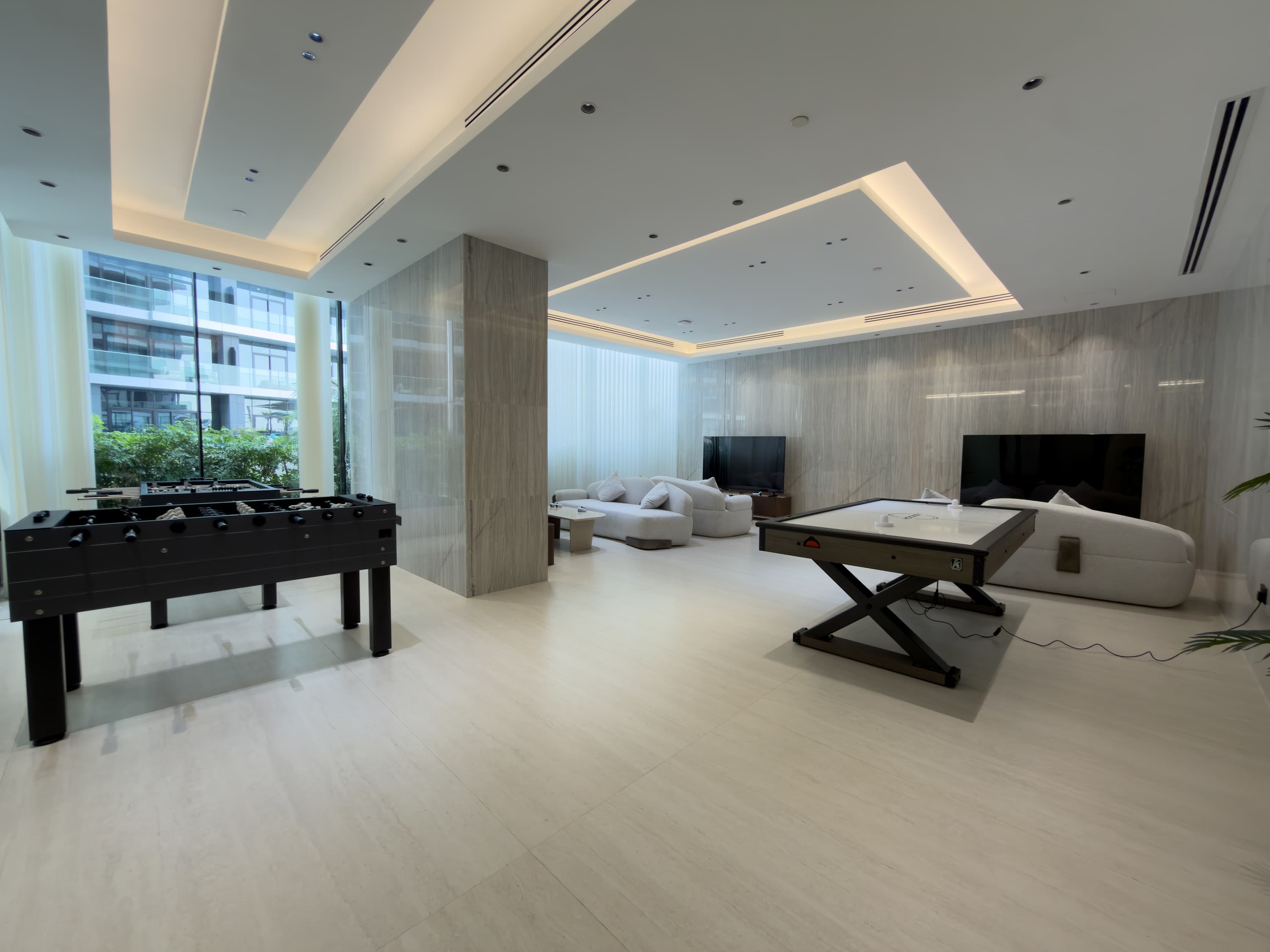 Rentico | Resort Studio | Pool, Sauna, Gym, BBQ โ photo 14