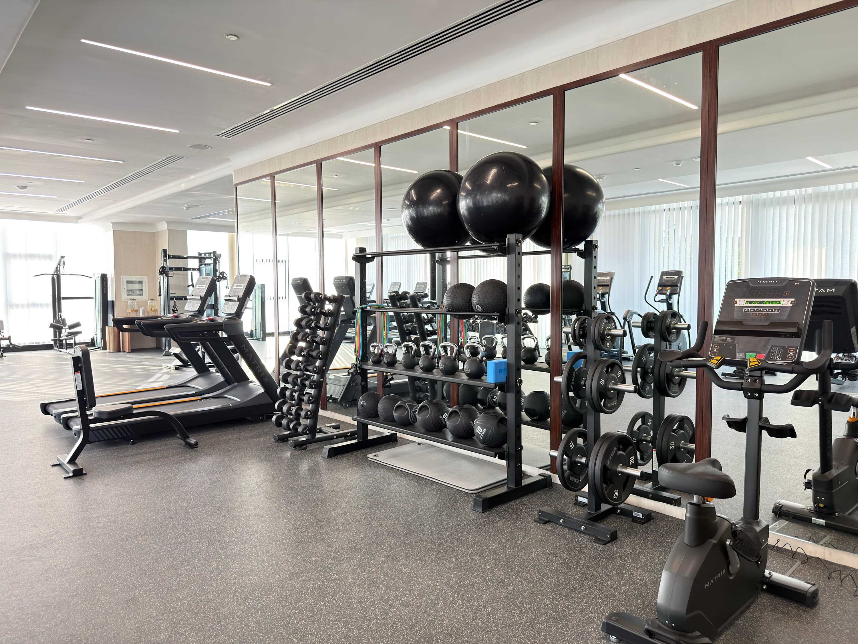 Rentico | Resort Studio | Pool, Sauna, Gym, BBQ โ photo 19