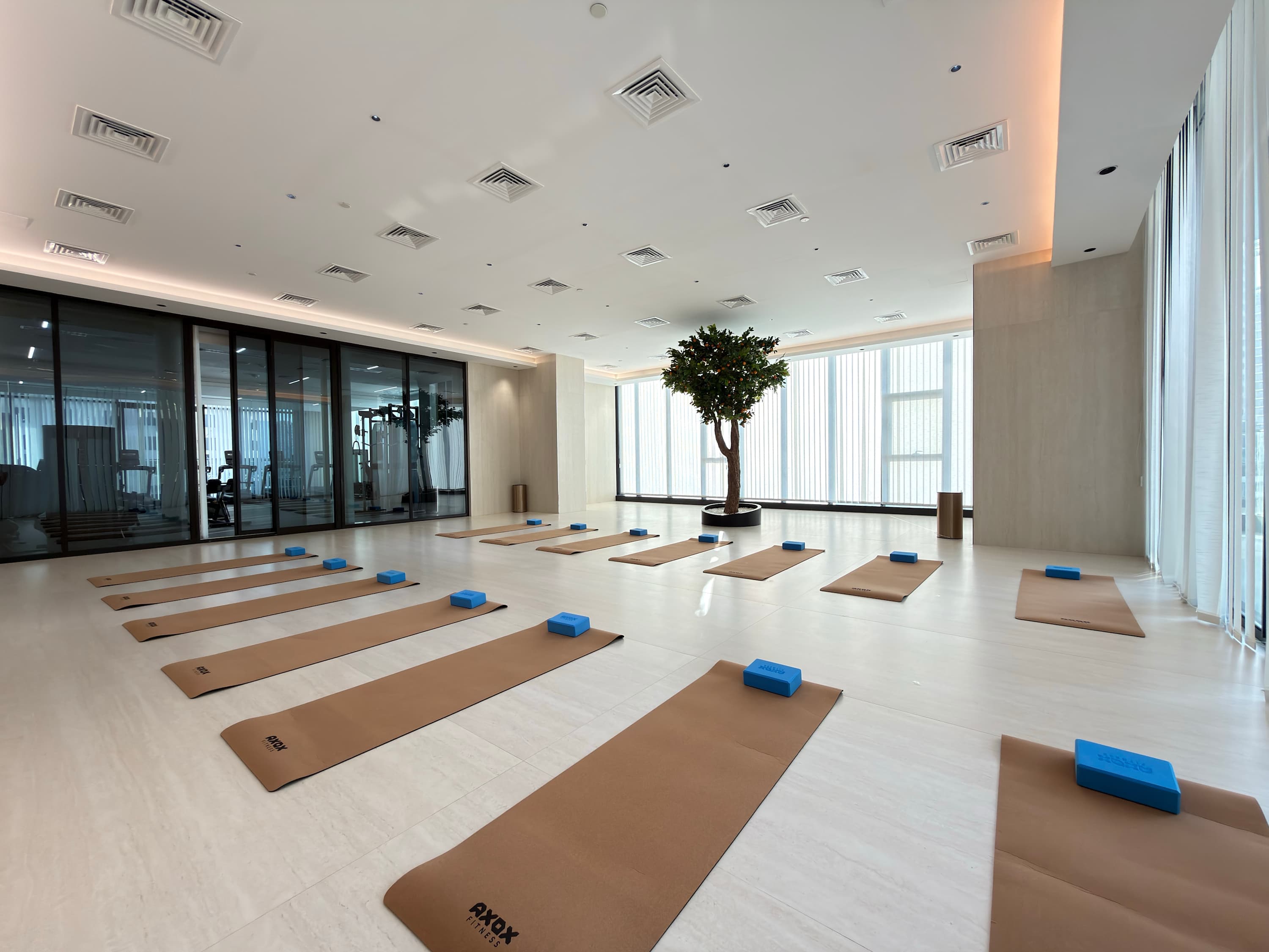 Rentico | Resort Studio | Pool, Sauna, Gym, BBQ โ photo 22