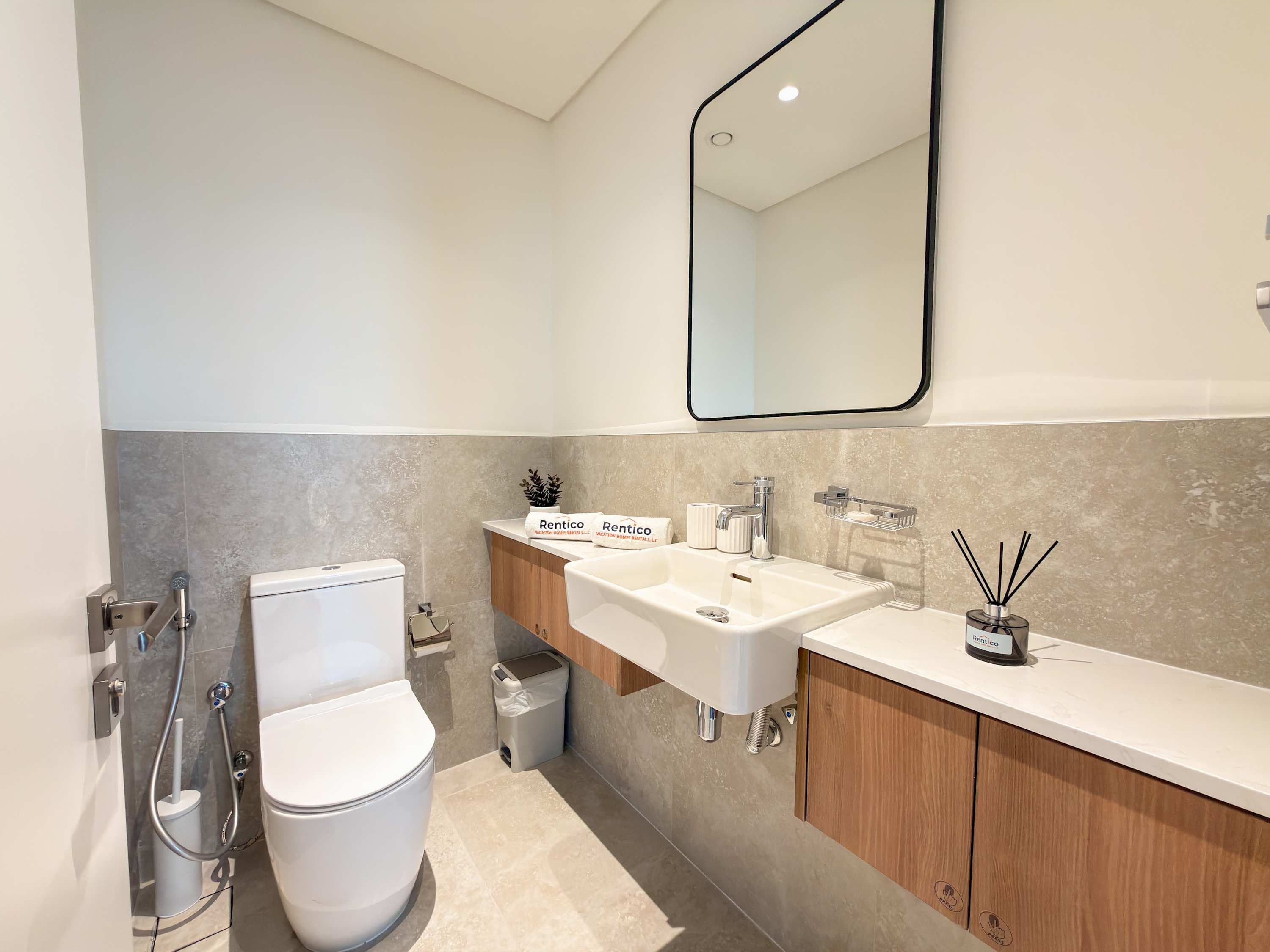 Rentico | 2BR + Office | Pool & Skyline View | JVT โ photo 14