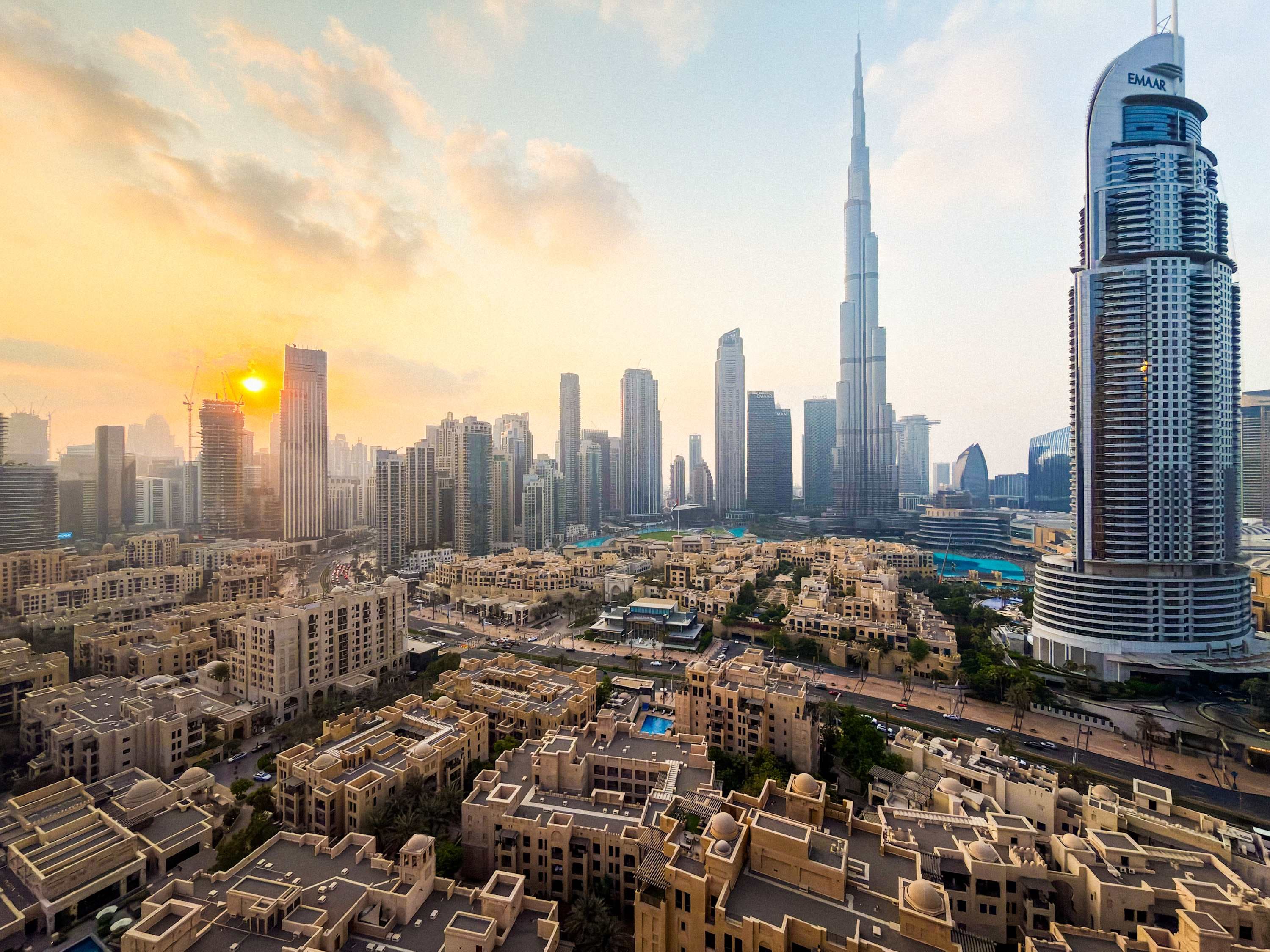 Rentico | 2BR Burj View | Fountain & Dubai Mall
