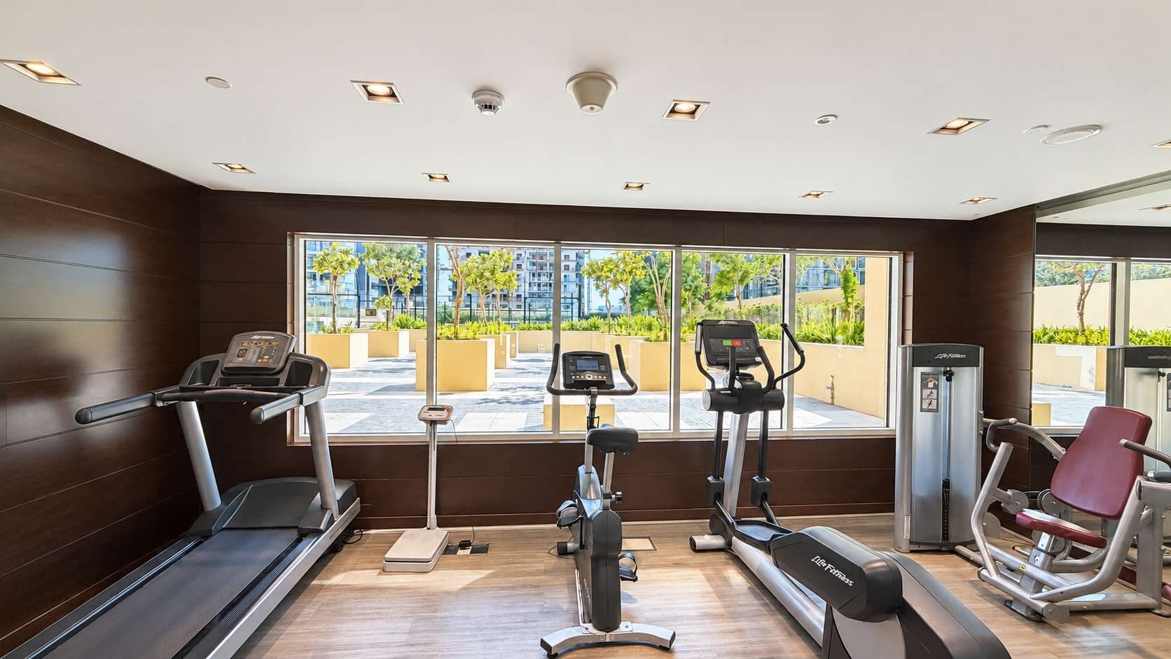 Rentico | High-Floor Studio | Skyline View & Pool โ photo 16